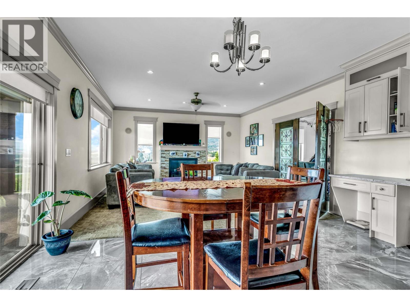  4561 Rittich Road, Kelowna