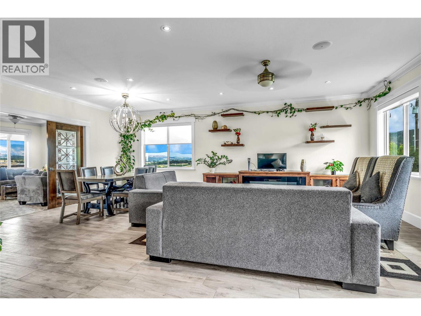  4561 Rittich Road, Kelowna