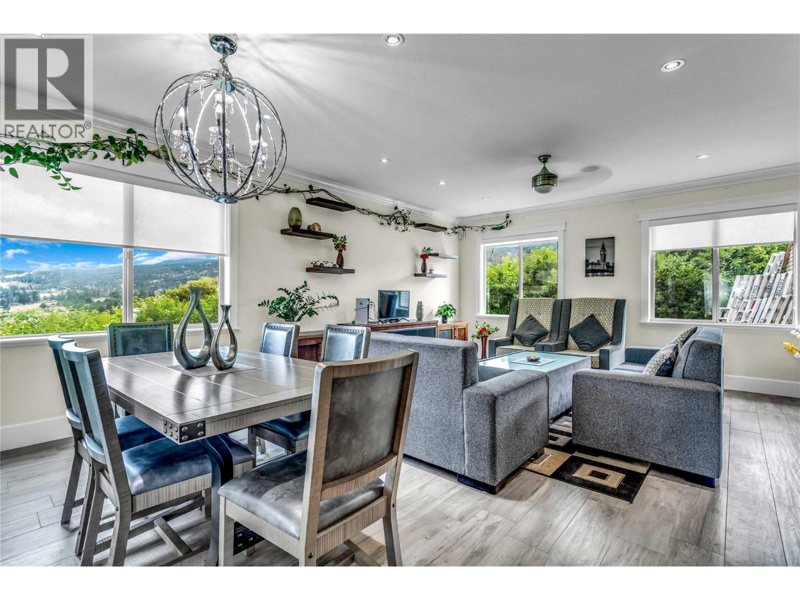  4561 Rittich Road, Kelowna