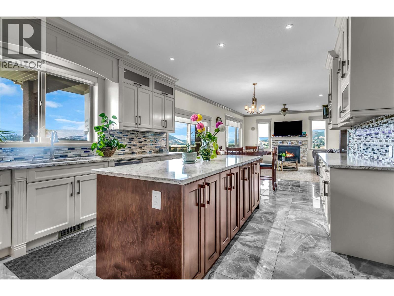  4561 Rittich Road, Kelowna