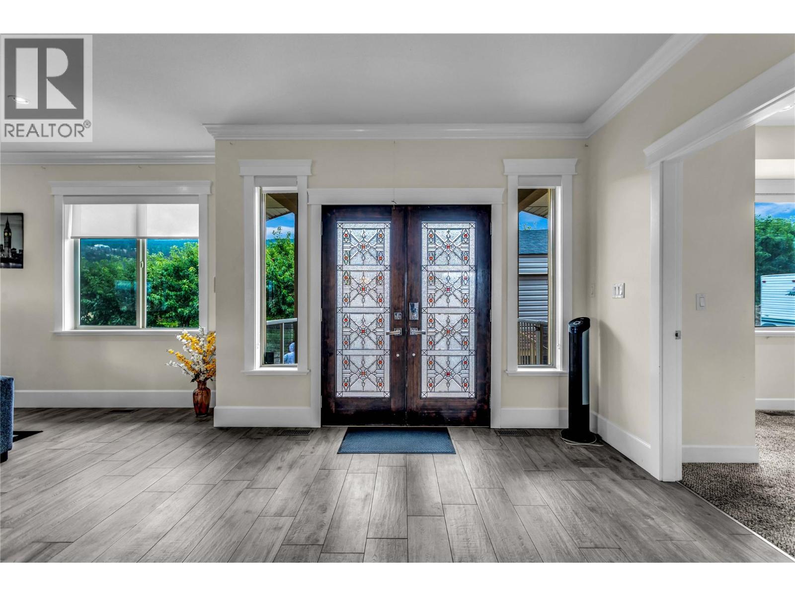  4561 Rittich Road, Kelowna