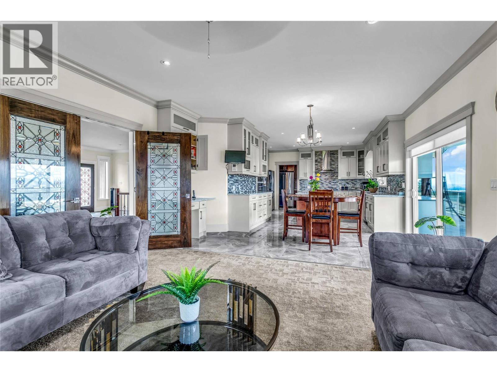  4561 Rittich Road, Kelowna