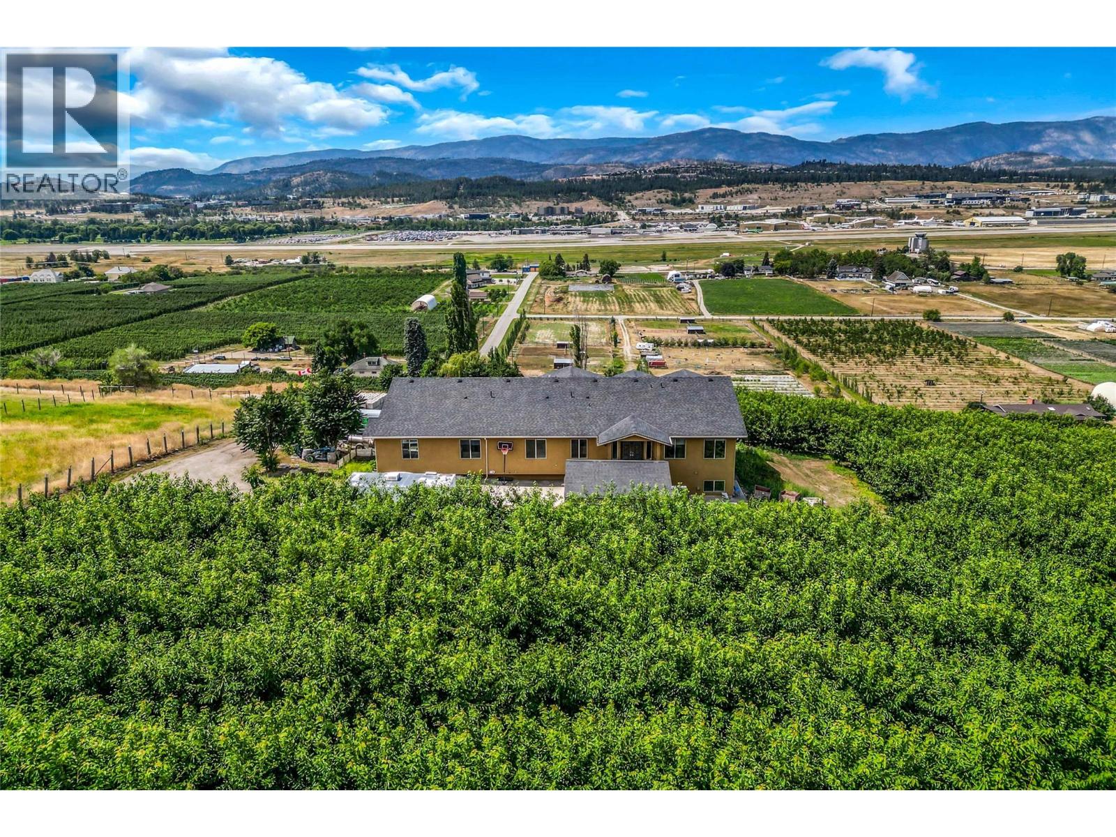 4561 Rittich Road, Kelowna