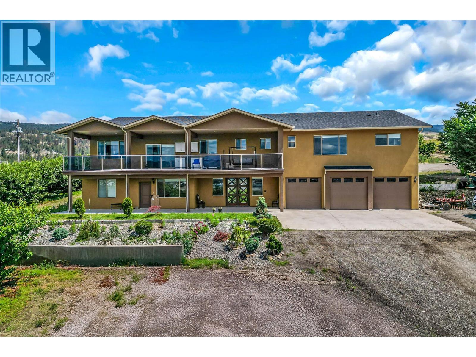  4561 Rittich Road, Kelowna