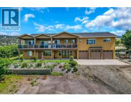  4561 Rittich Road, Kelowna