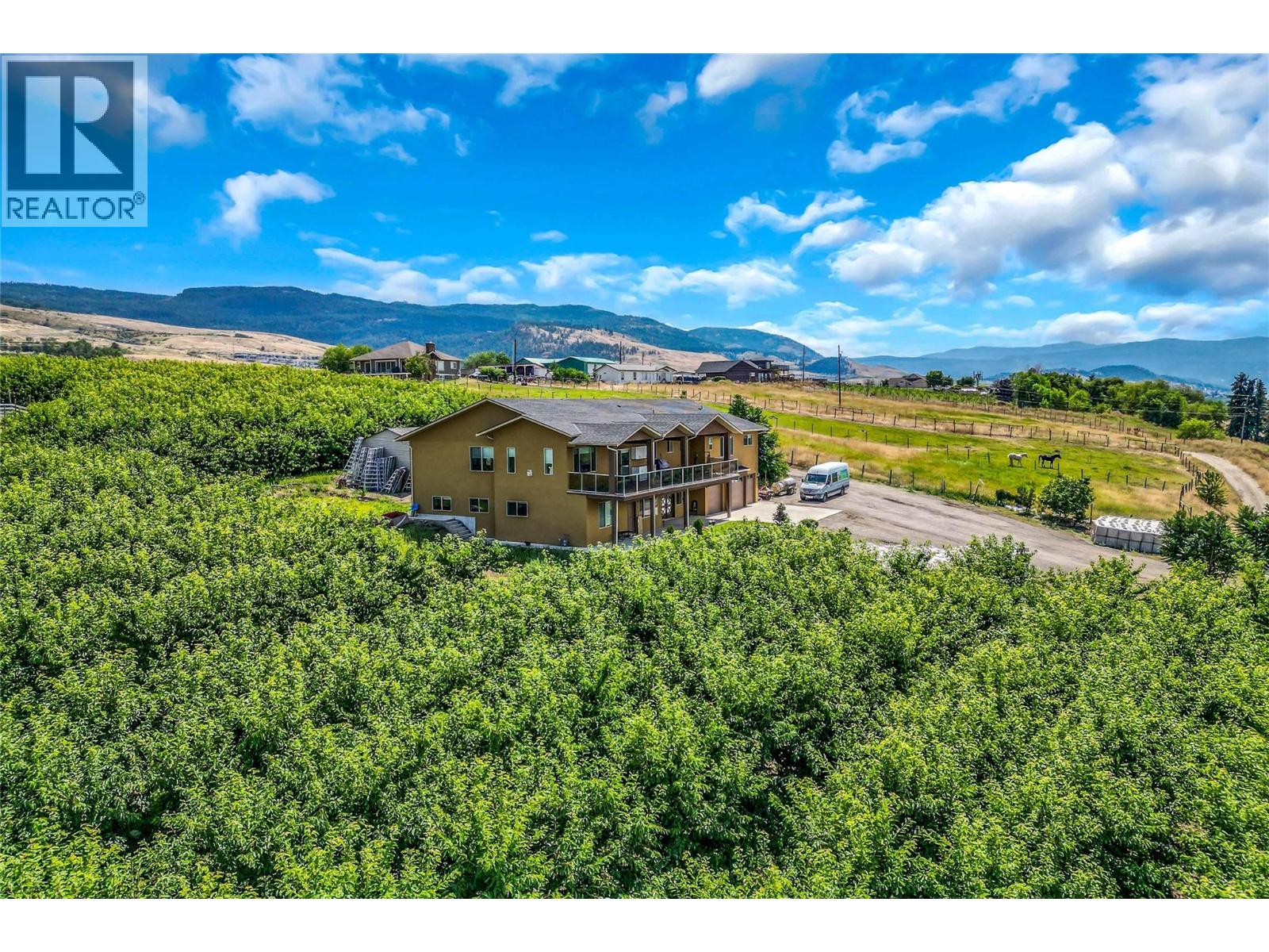  4561 Rittich Road, Kelowna