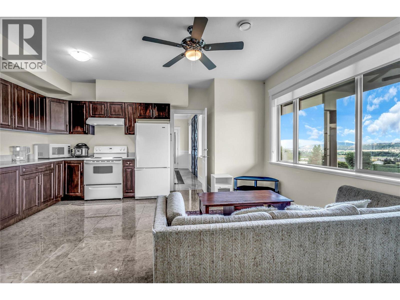  4561 Rittich Road, Kelowna