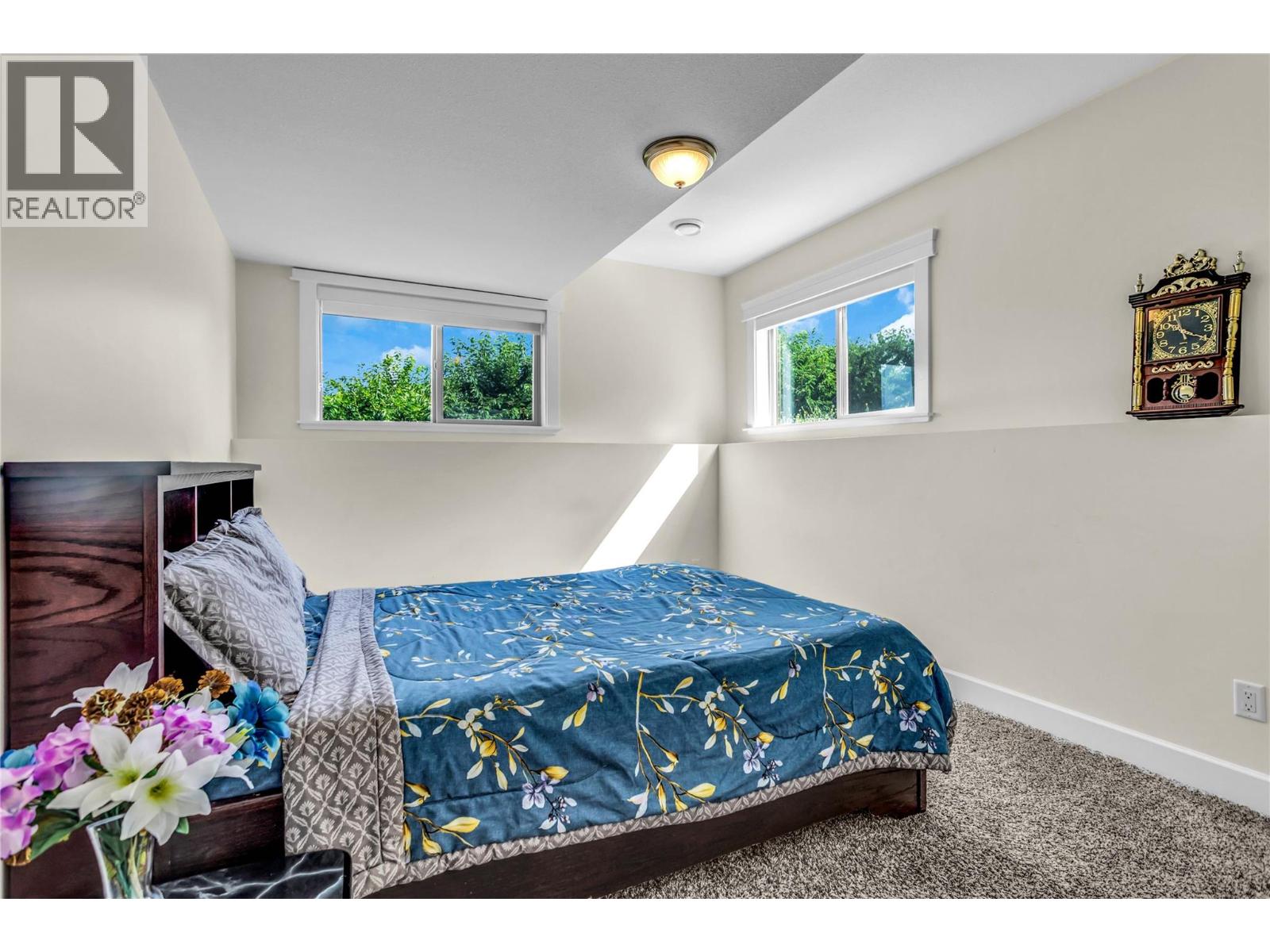  4561 Rittich Road, Kelowna