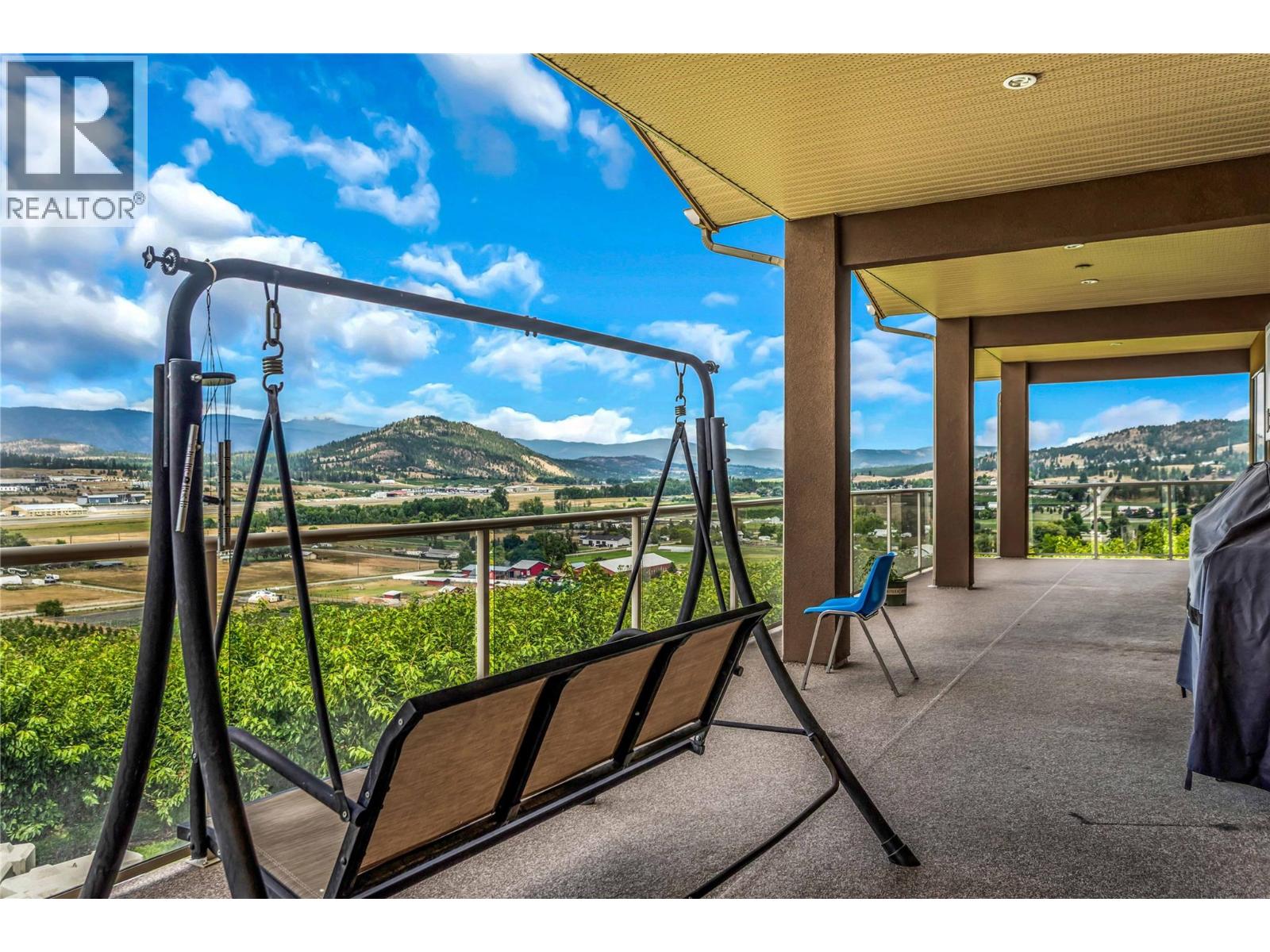  4561 Rittich Road, Kelowna