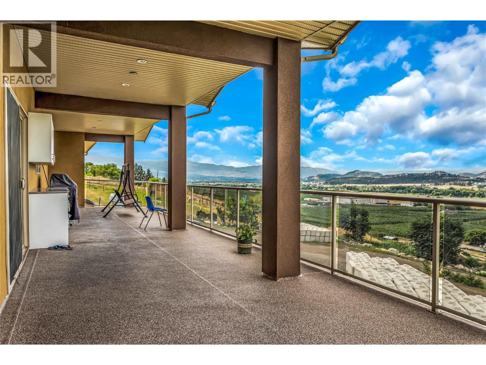  4561 Rittich Road, Kelowna