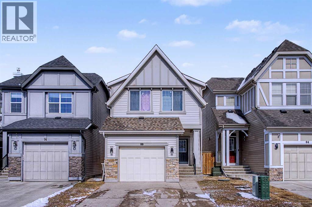 80 chaparral Valley Crescent SE, Calgary, Alberta