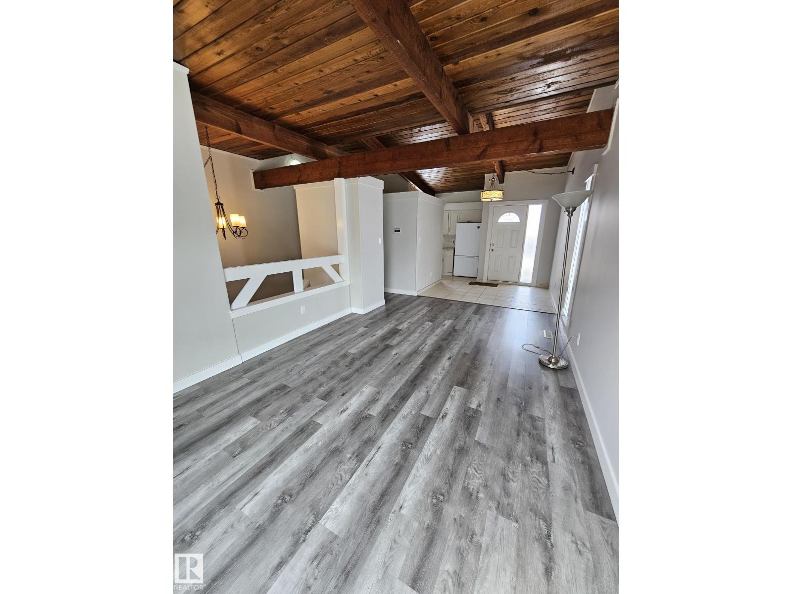 26 NORTHWOODS VG NW, Edmonton