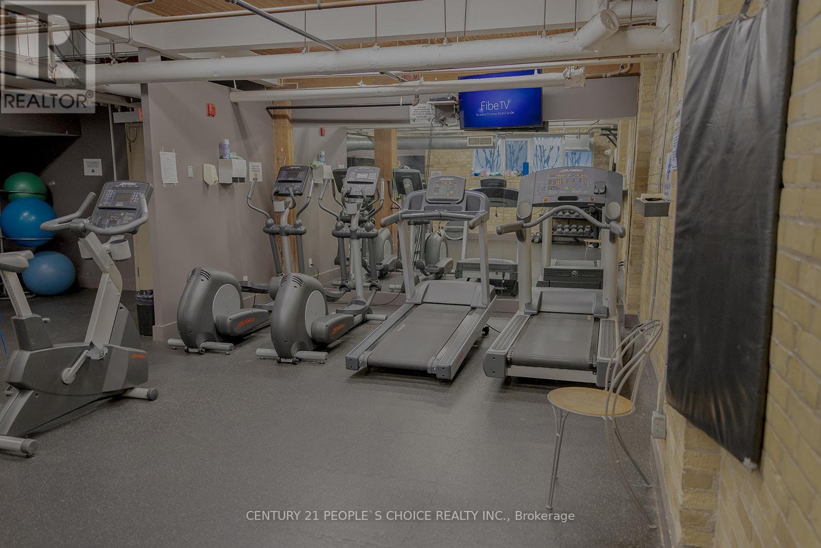 #228 955 QUEEN STREET W - 25
