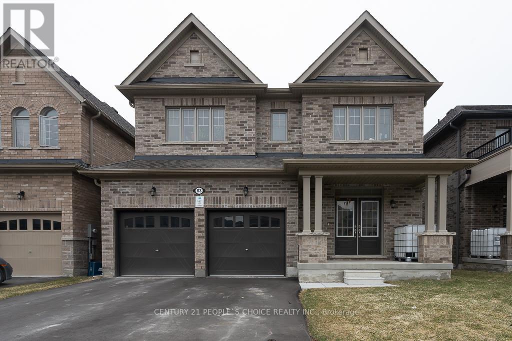 83 ROBIN TRAIL - 1