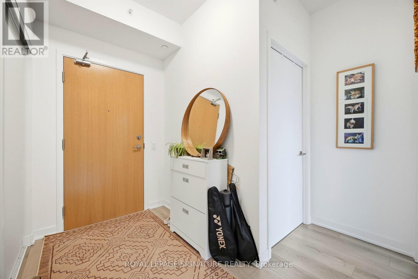 #208 1787 ST CLAIR AVENUE W - 3