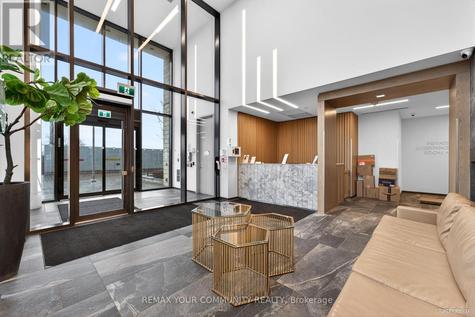 #1307 20 THOMAS RILEY ROAD - 19