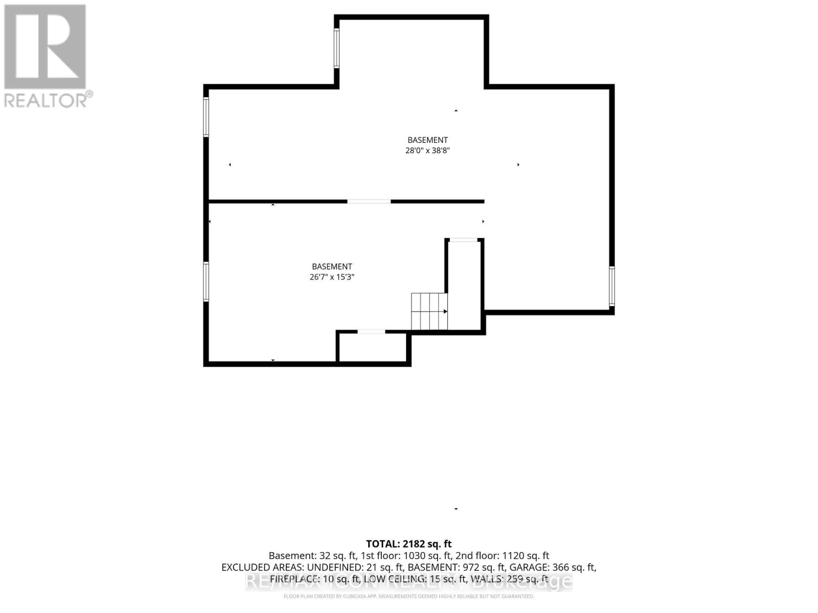 227 WILLIAM STREET E - 34