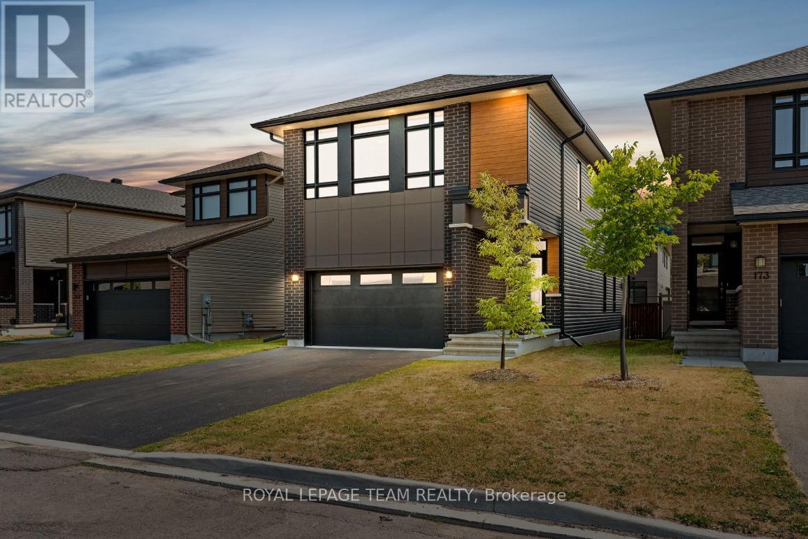 171 BRISTOL CRESCENT