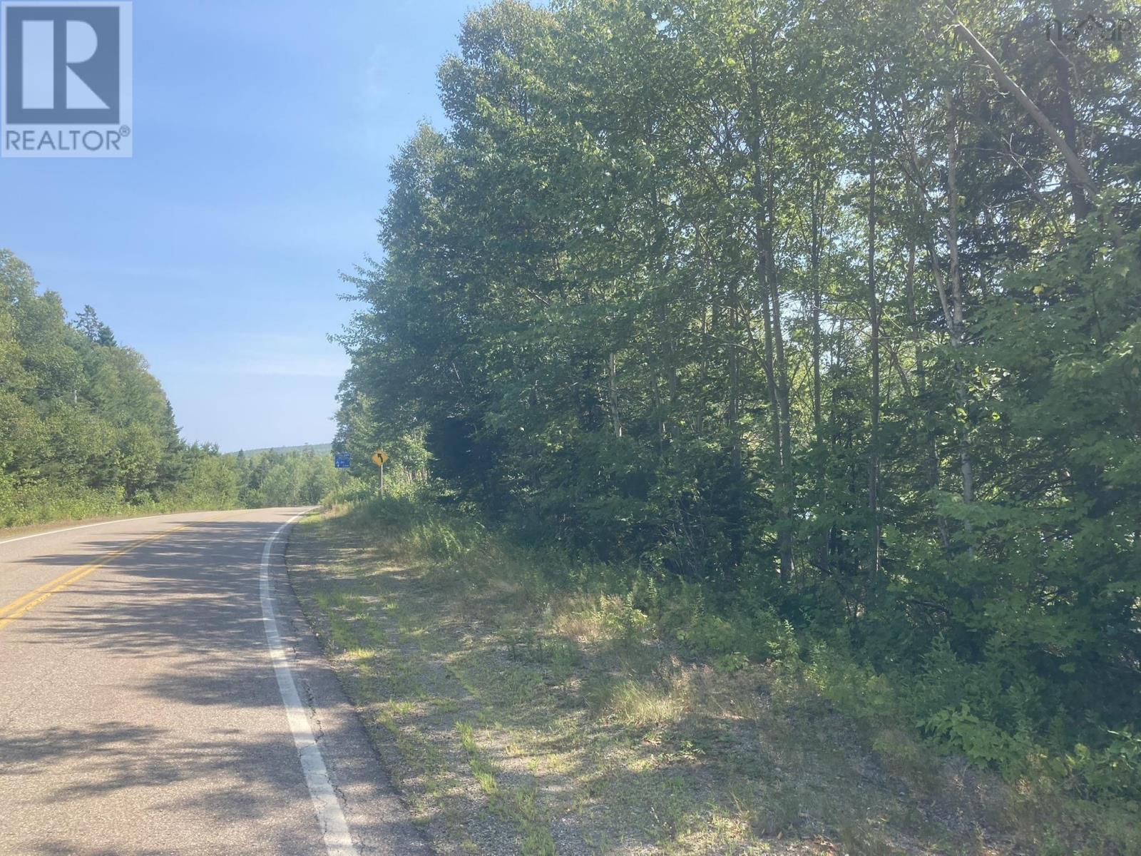 Property 3 of 3 of Lot 10-3 316 Highway