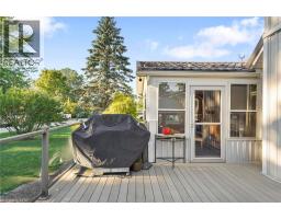 Eat in kitchen - 71842 Sunview Avenue, Dashwood, ON N0M2T0 Photo 10