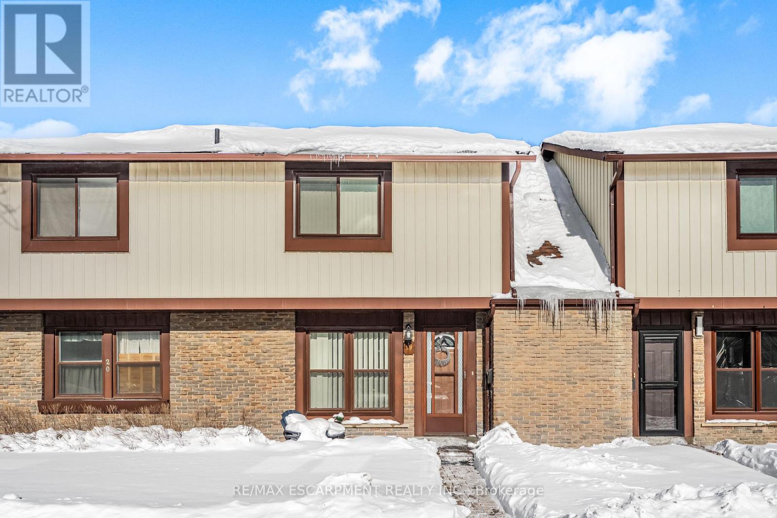 #19 6650 FALCONER DRIVE - 1