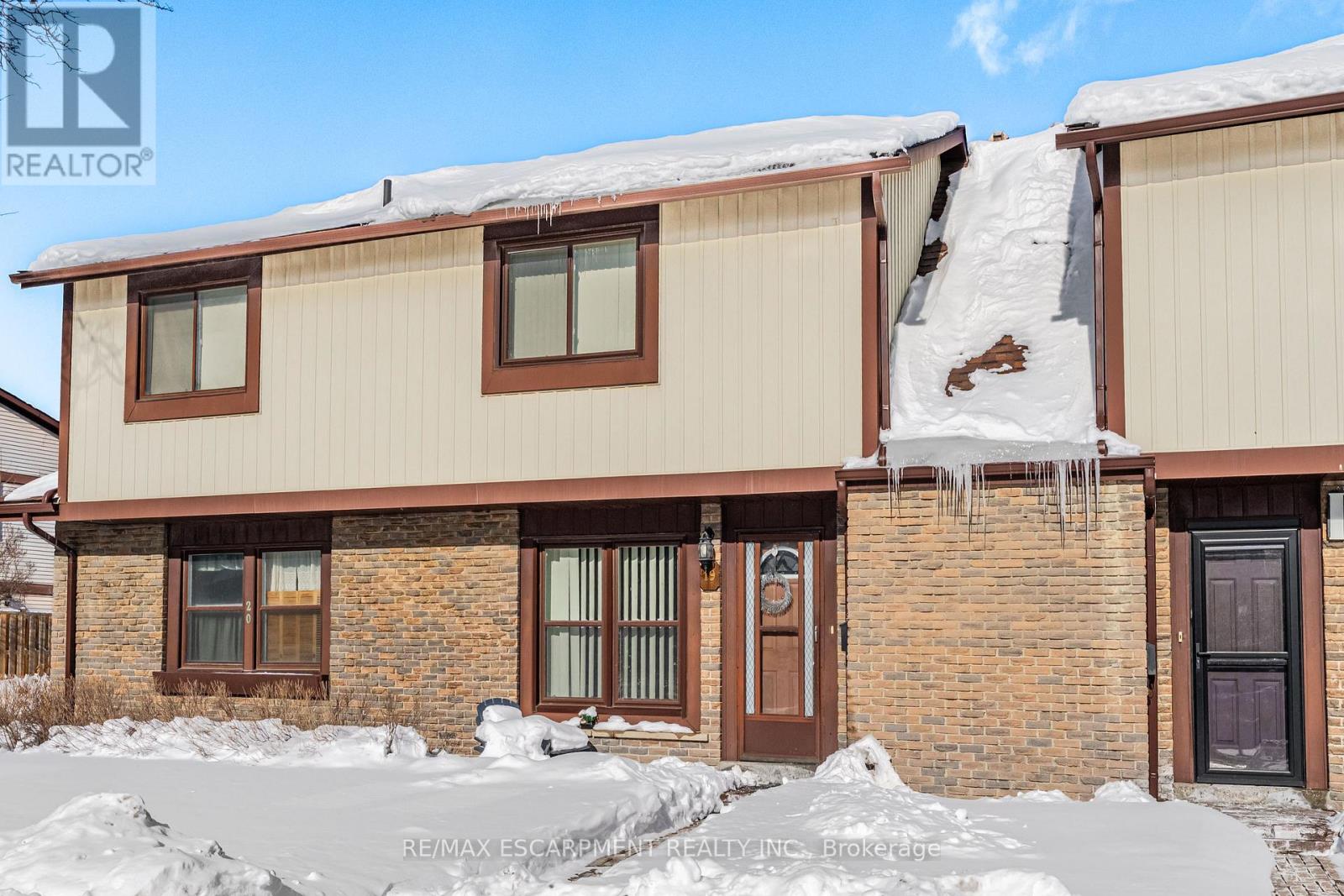 #19 6650 FALCONER DRIVE - 2