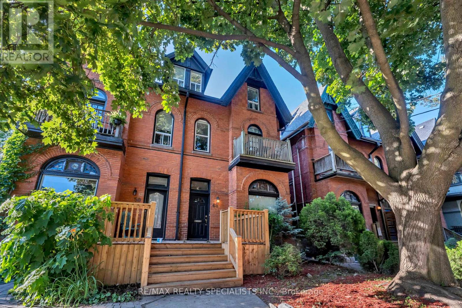48 LEOPOLD STREET - 2