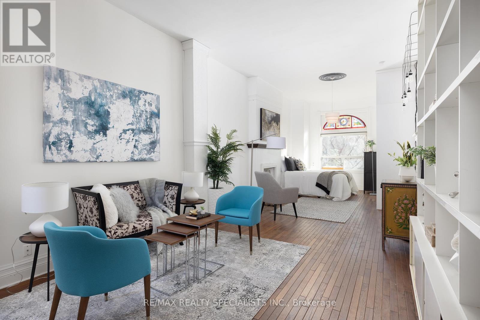 48 LEOPOLD STREET - 3