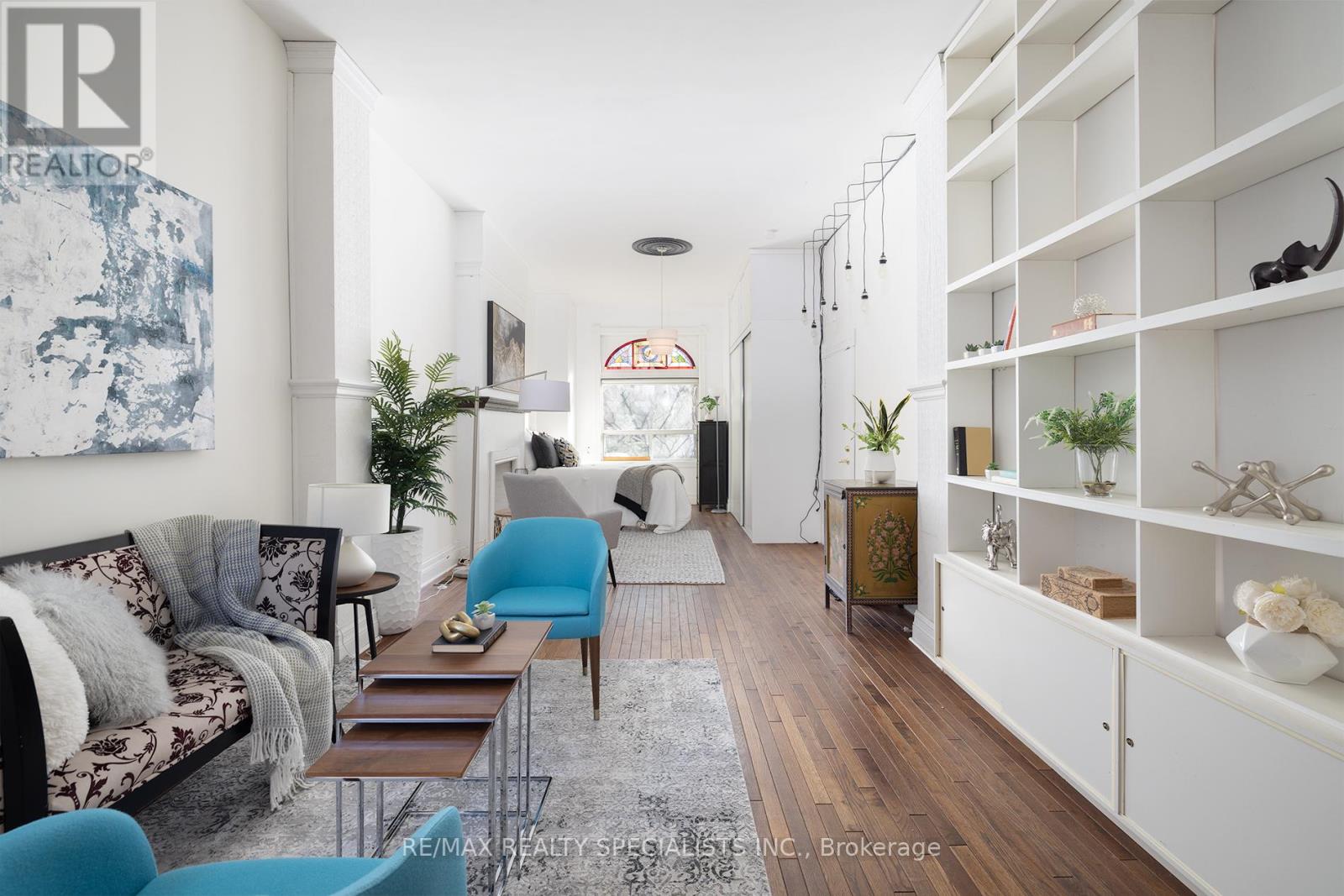 48 LEOPOLD STREET - 4