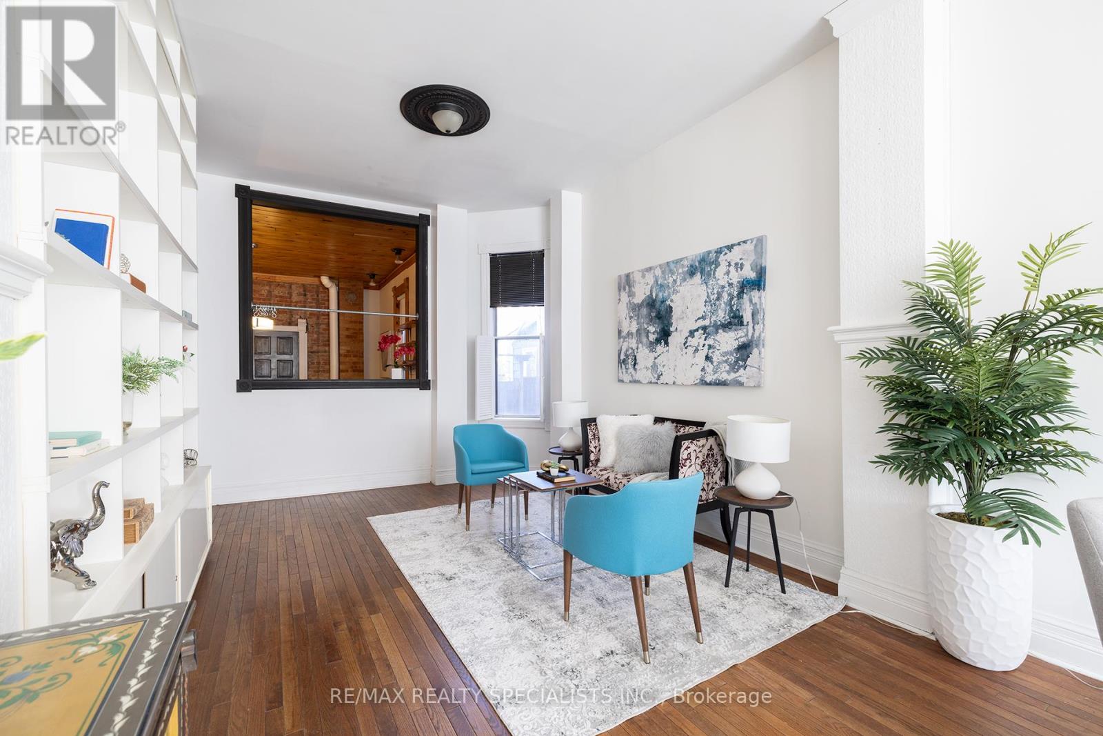 48 LEOPOLD STREET - 5