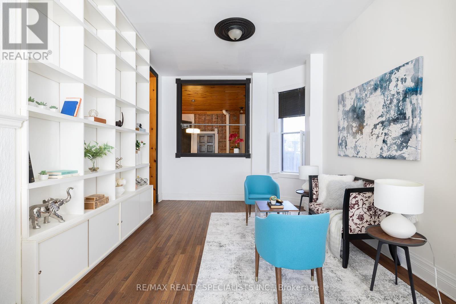 48 LEOPOLD STREET - 6
