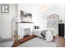 Bedroom - 48 Leopold Street, Toronto, ON M6K1J9 Photo 9