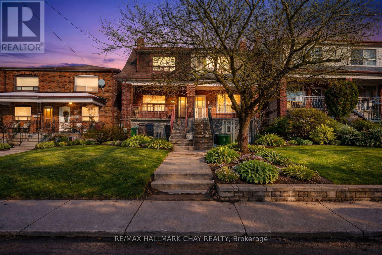 LOWER - 45 CALEDONIA ROAD