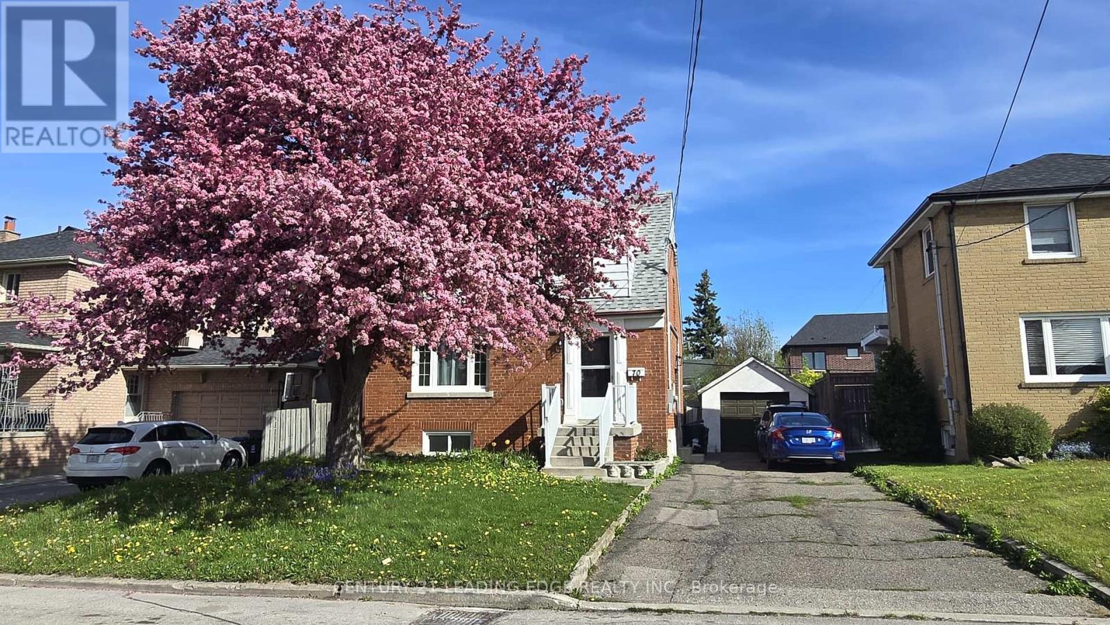 70 WESTDALE DRIVE - 1