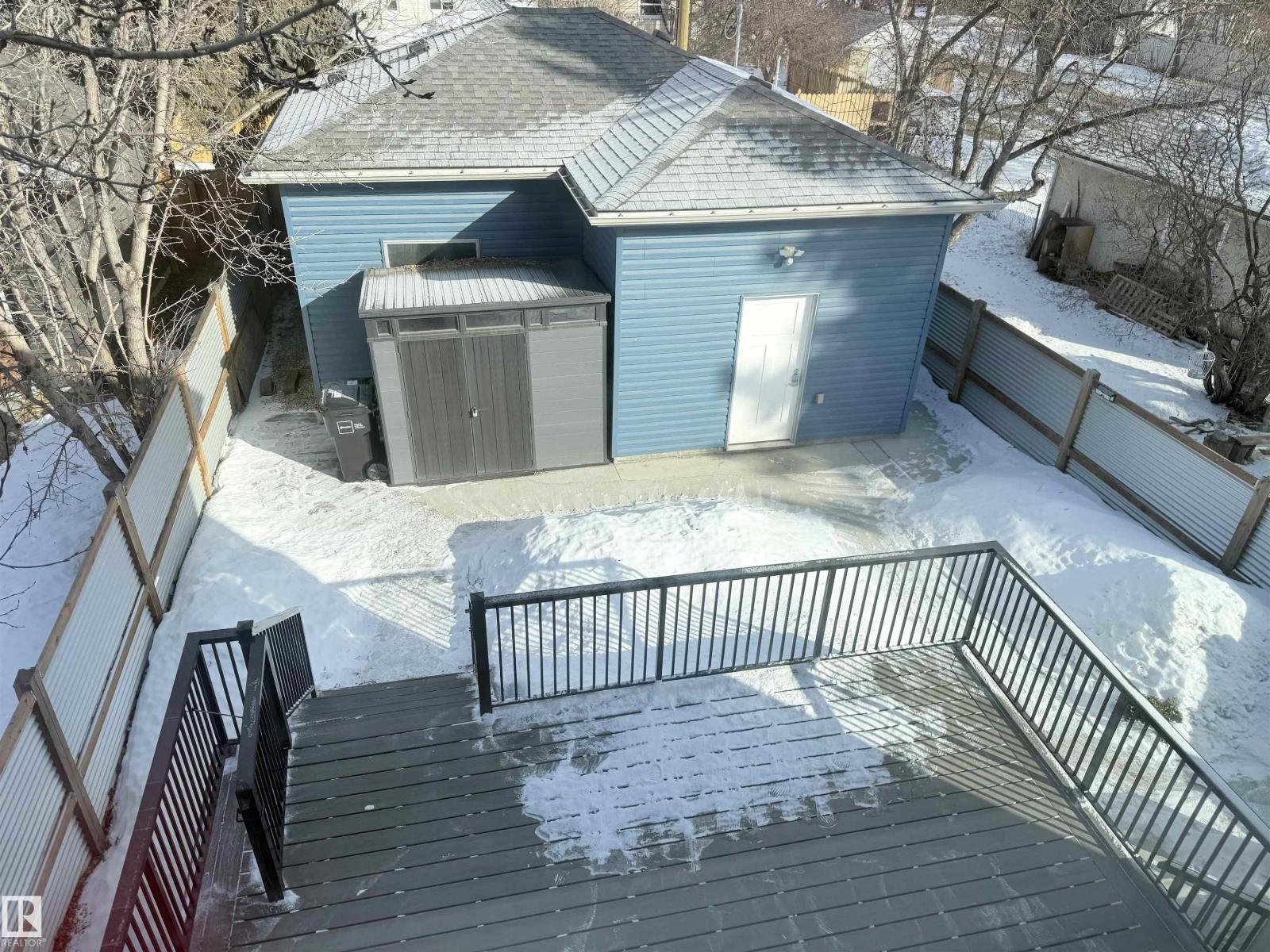 10506 68 AV NW - 62