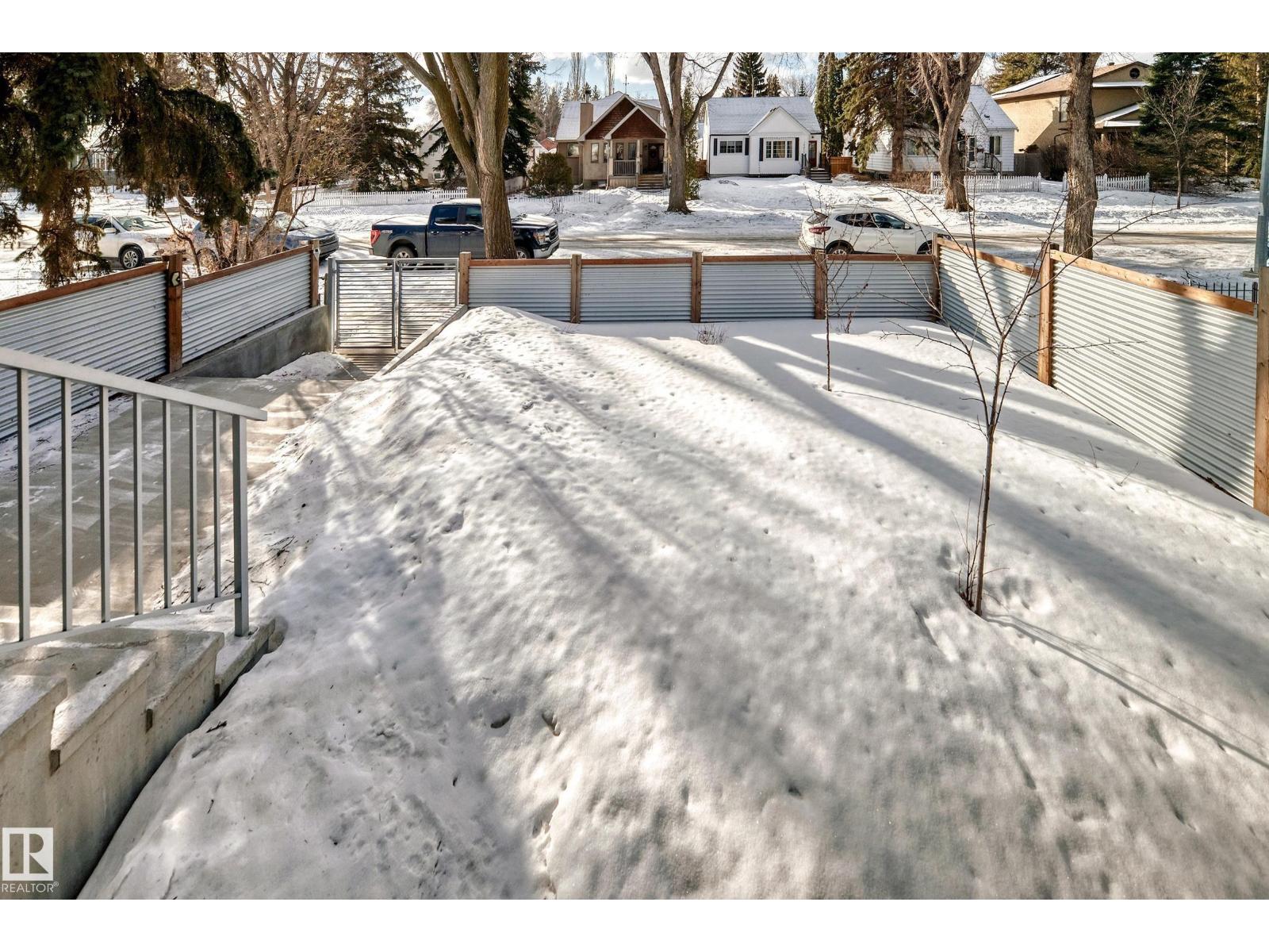 10506 68 AV NW, Edmonton