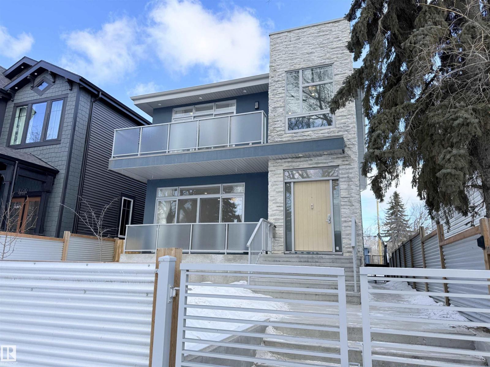 10506 68 AV NW - 72