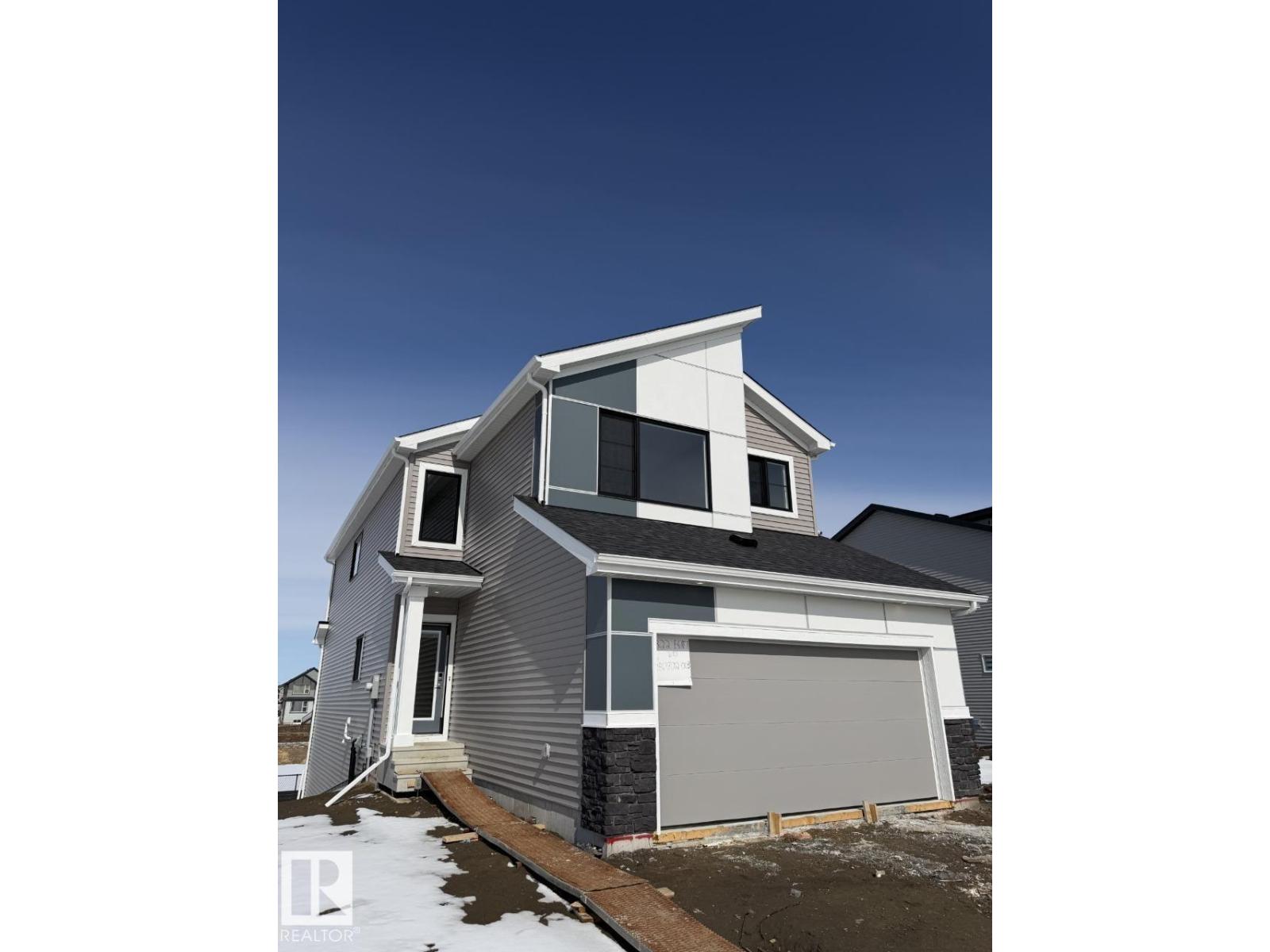 2322 EGRET WY NW, Edmonton