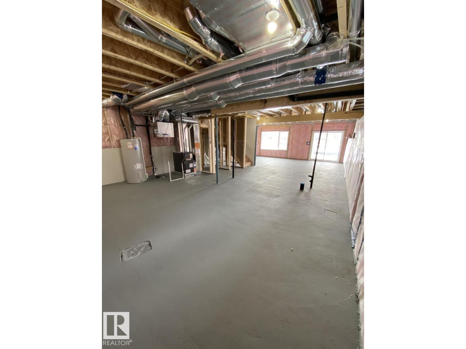 2322 EGRET WY NW, Edmonton