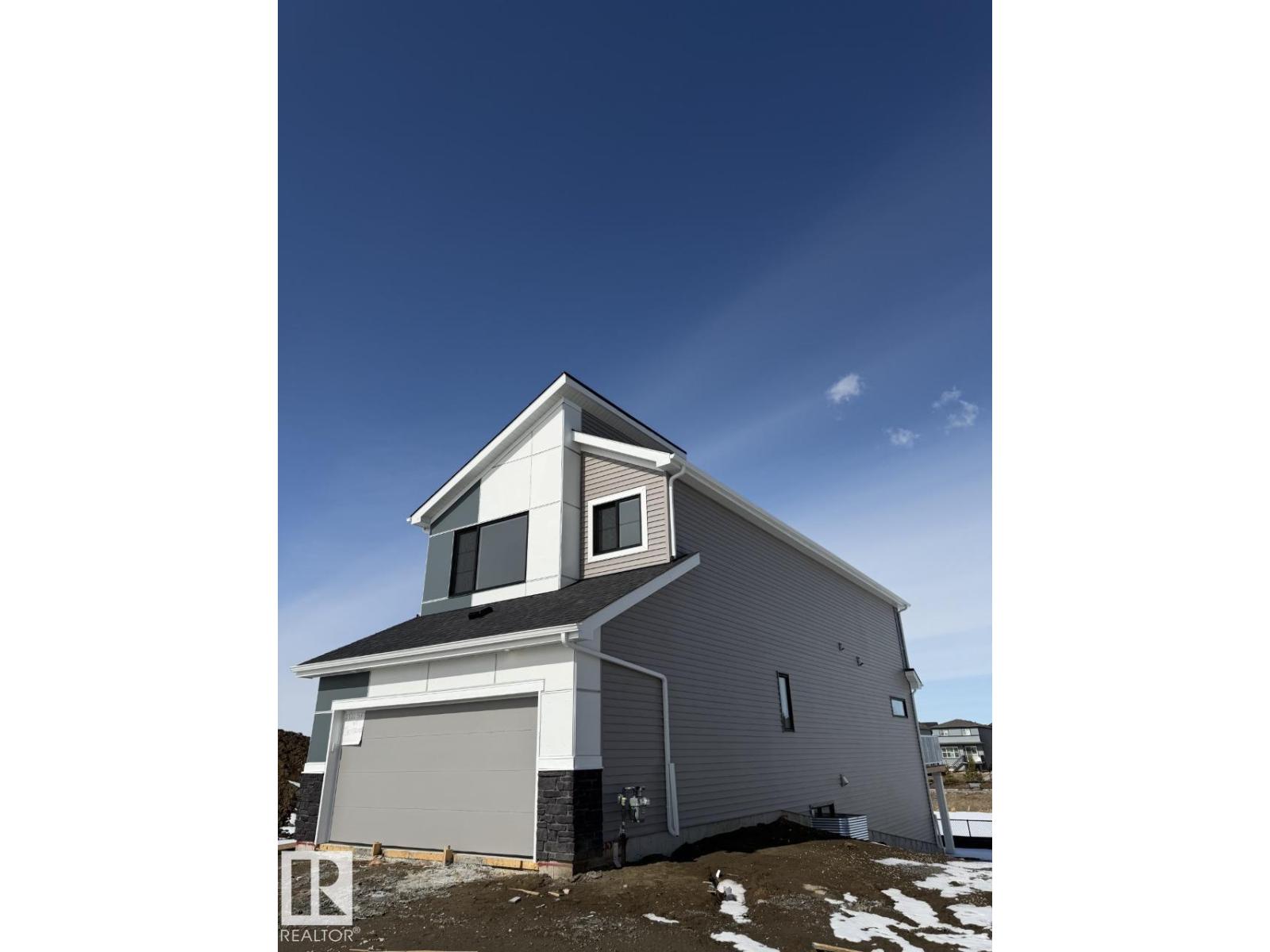 2322 EGRET WY NW, Edmonton