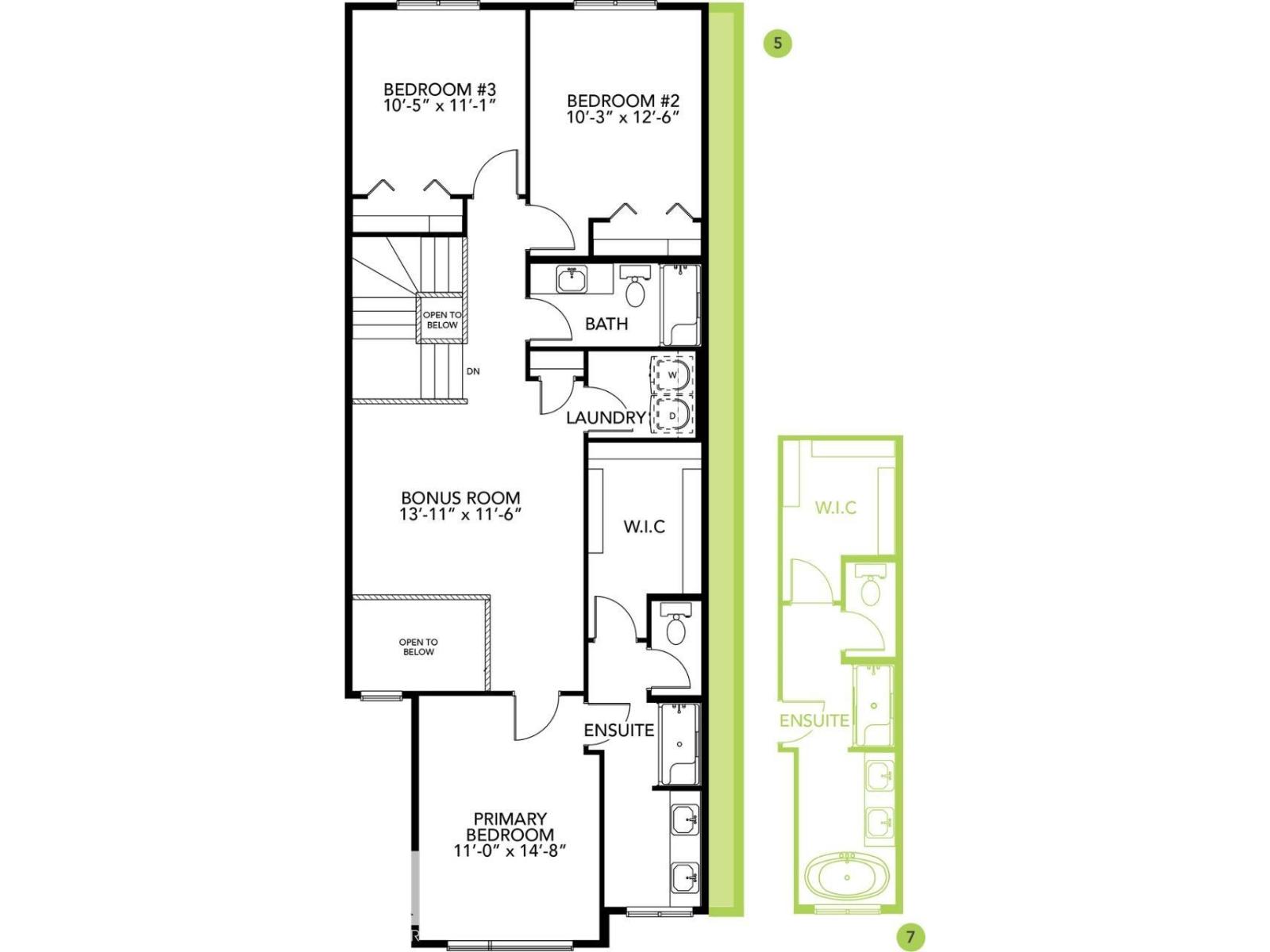 2322 EGRET WY NW, Edmonton