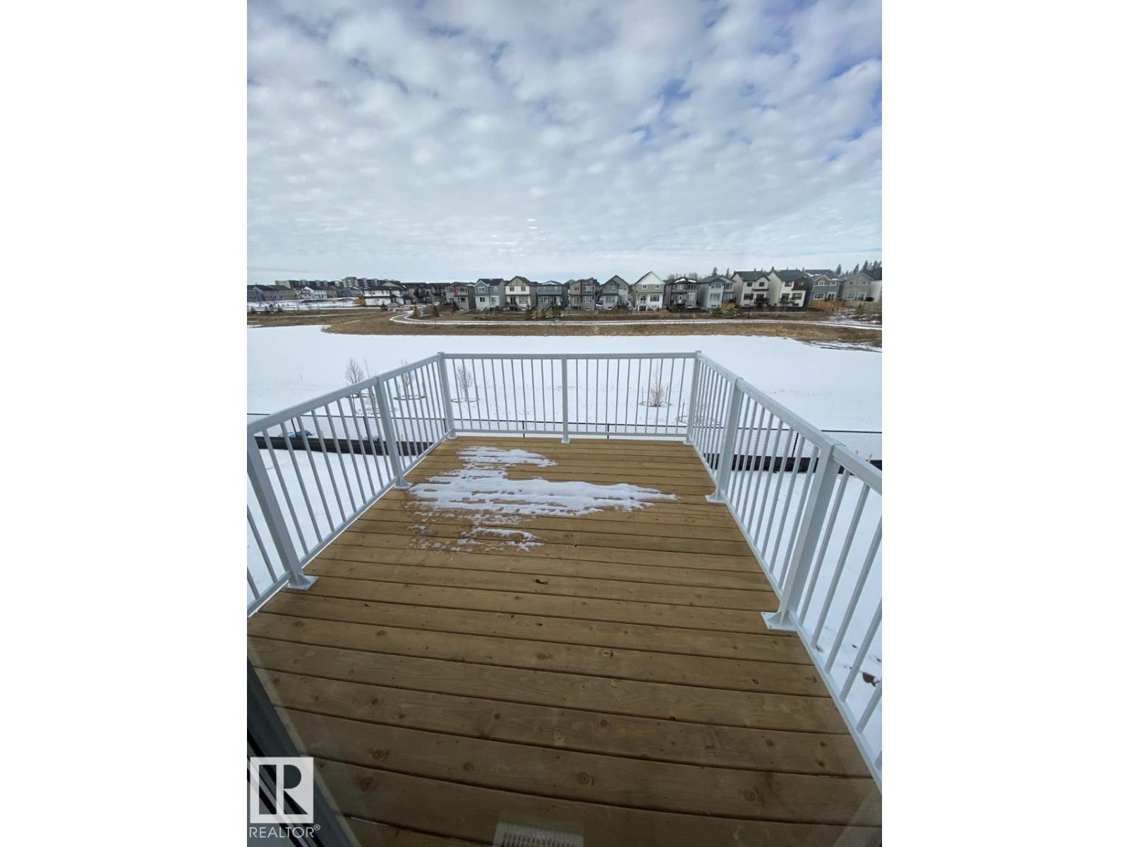 2322 EGRET WY NW, Edmonton