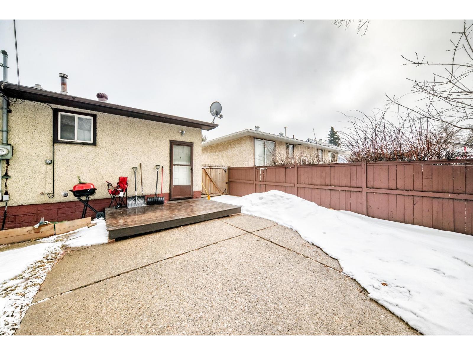 10928 149 ST NW, Edmonton