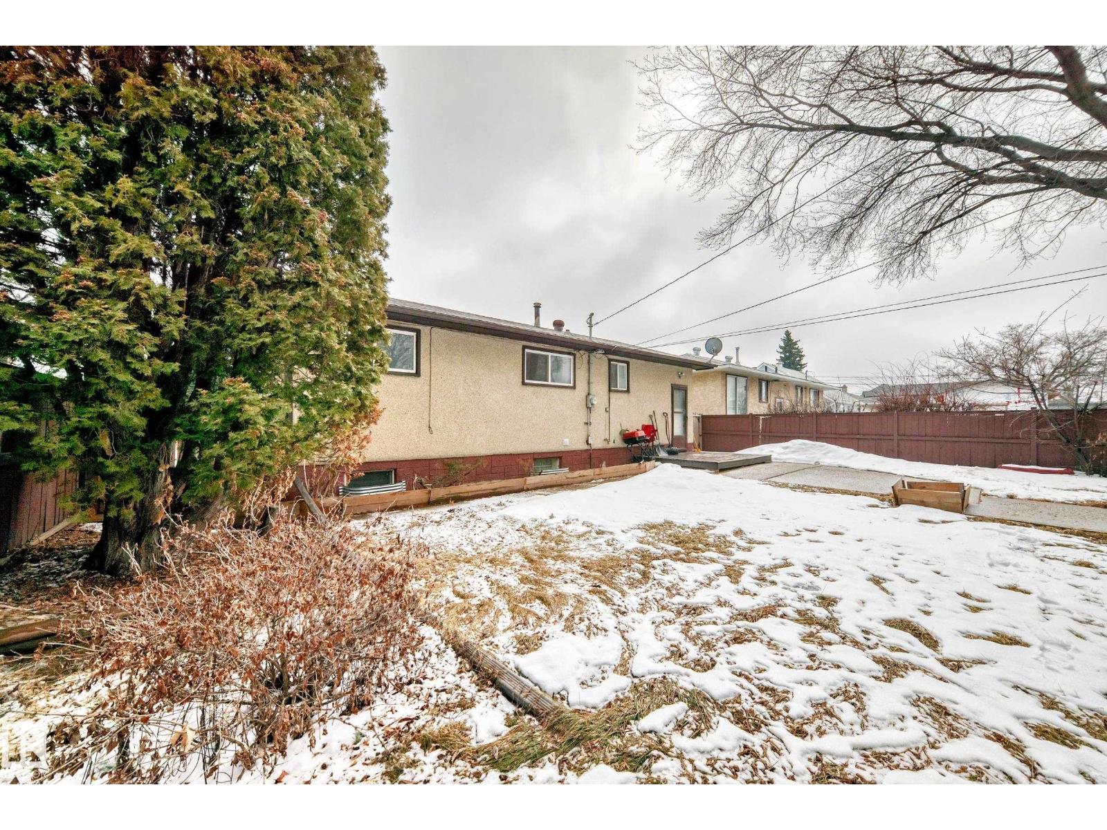 10928 149 ST NW, Edmonton