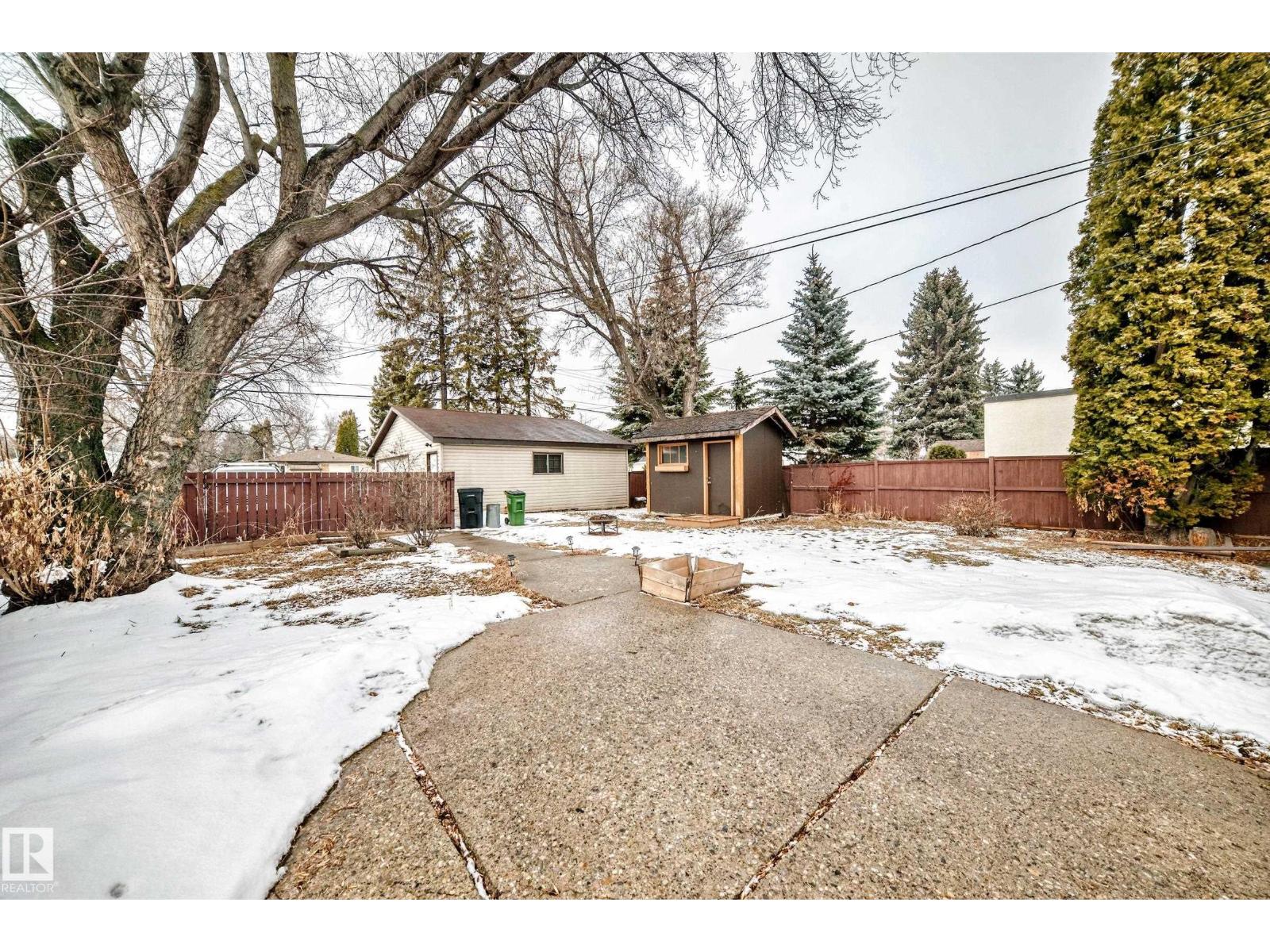 10928 149 ST NW, Edmonton