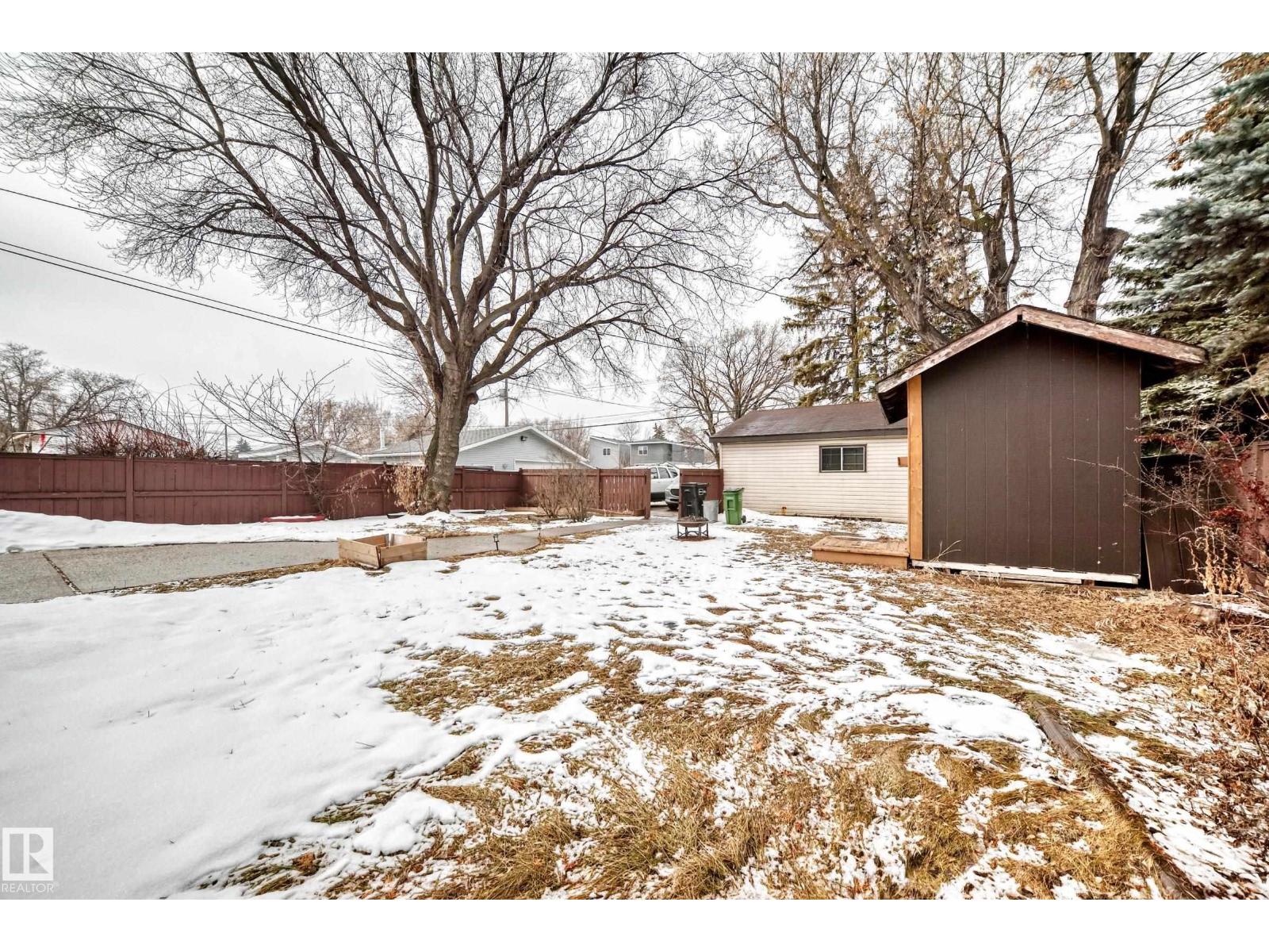 10928 149 ST NW, Edmonton