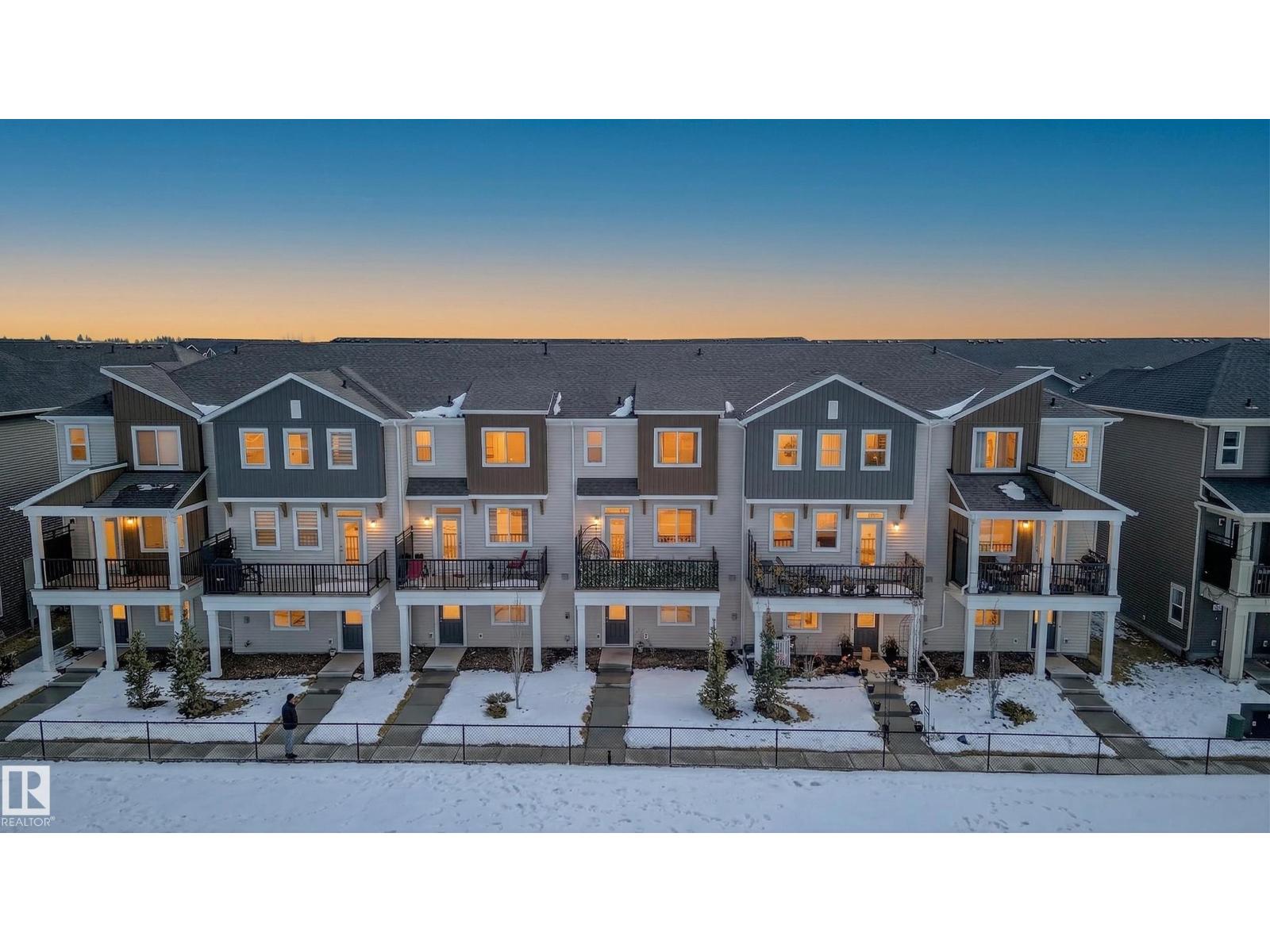 #15 2072 WONNACOTT WY SW, Edmonton