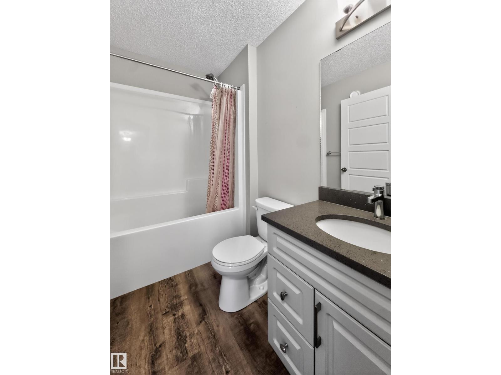 #15 2072 WONNACOTT WY SW, Edmonton