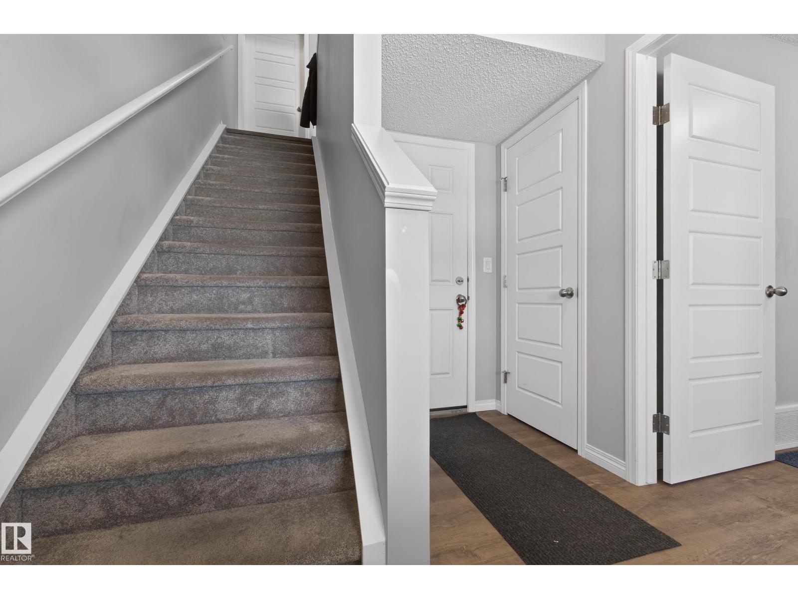 #15 2072 WONNACOTT WY SW, Edmonton