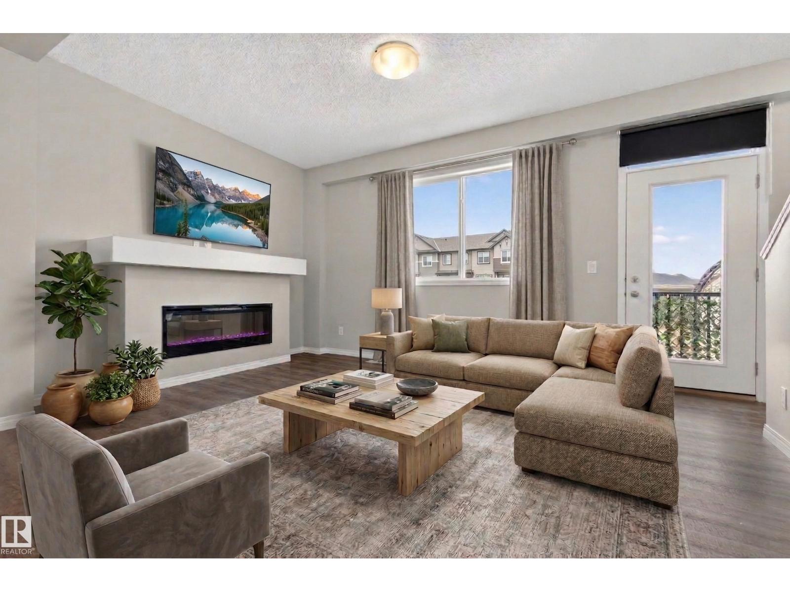 #15 2072 WONNACOTT WY SW, Edmonton